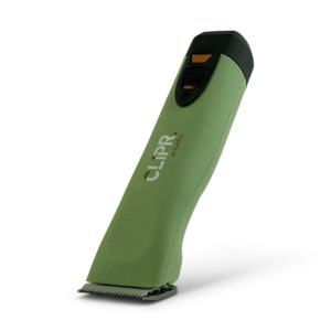 Clipr Accu hondentondeuse
