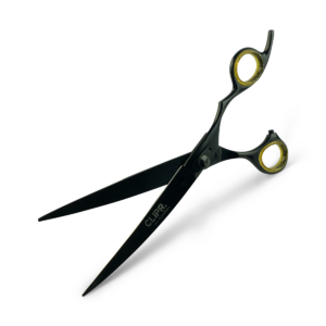 Clipr Scisr RazorEdge Ergo trimschaar rechtshandig gebogen 8.5"