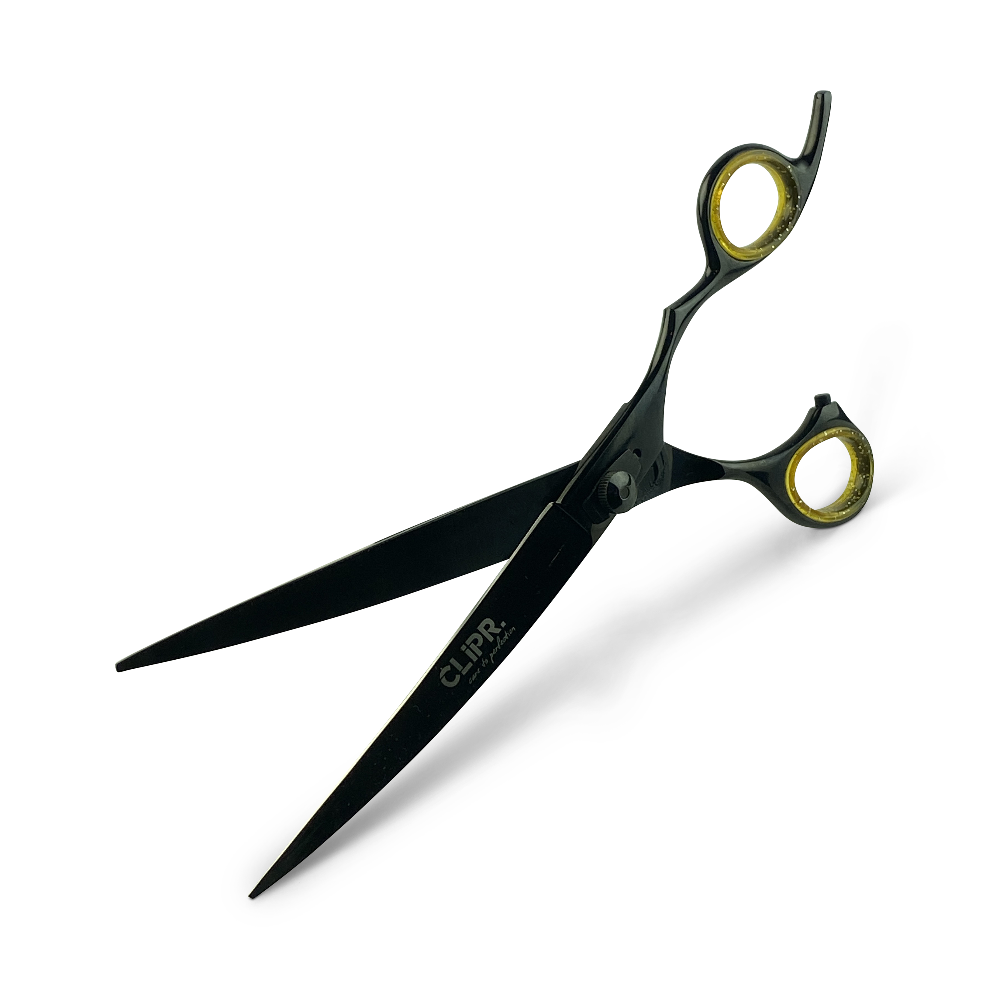 Clipr Scisr RazorEdge Ergo trimschaar rechtshandig gebogen 8.5"