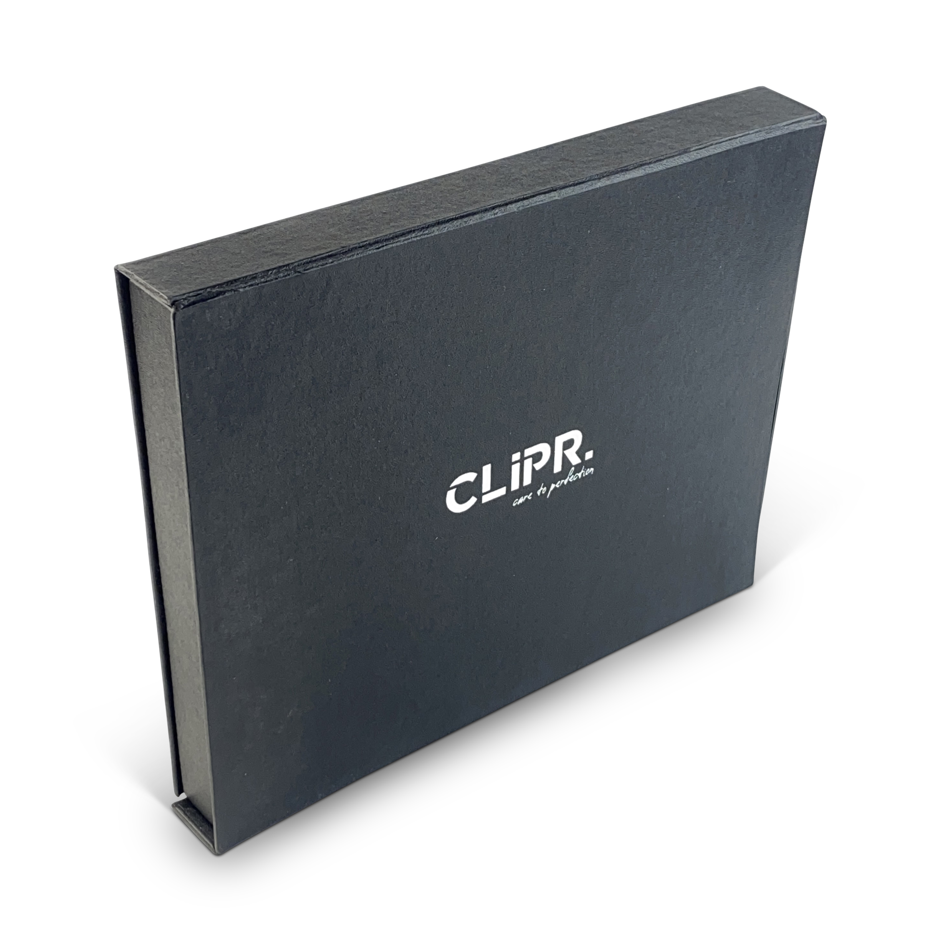 Clipr Scisr Luxe Cadeau-/Opbergbox voor 4 trimscharen leeg
