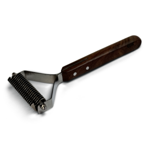 Clipr Coat King Deshedding uitdunkam 20 blades